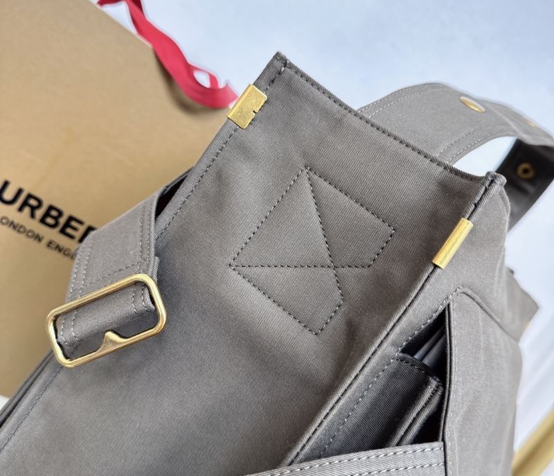 Burberry Shopping Bags